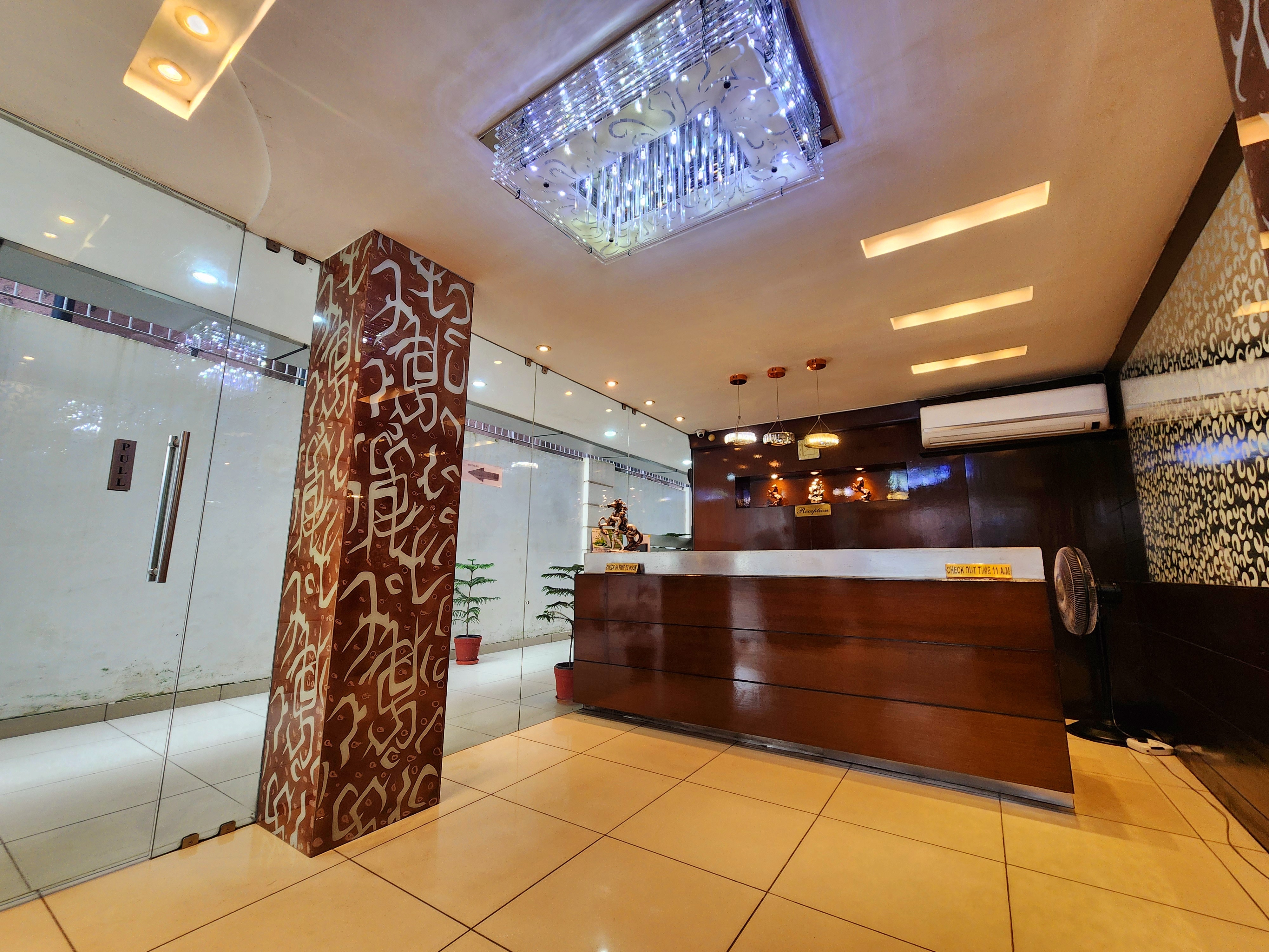 Main gallery