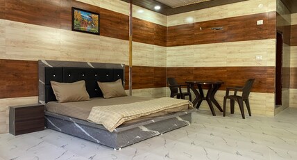 Tamanna Homestay Room Type - Bedroom 2