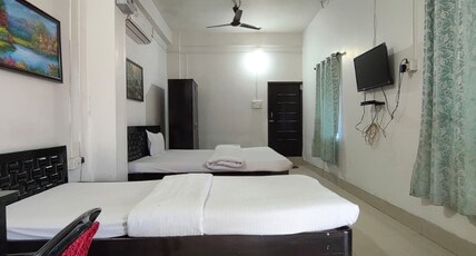 Arika Hotel Room Type - Bedroom 14