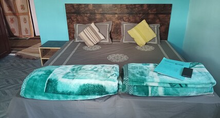 Sisum home stay Room Type - Bedroom 1