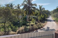 Prabhu Nivaas- Dapoli