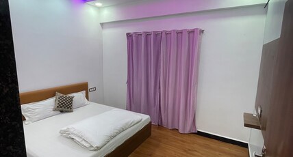 Hotel Moonlight & Restaurant Room Type - standard room