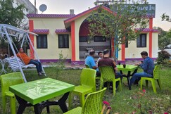 Address of The Nature Inn