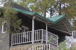 Pine Crest East Family Friendly Escape Kasauli