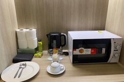 Grace Hotel Bangkok