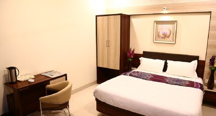 Hotel Kambaa Jawai Room Type - Deluxe Room