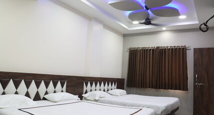 Pawan Executive Room Type - ROYAL SUITE