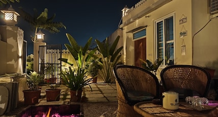 The khejri courtyard Room Type - The khejri courtyard