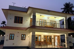 Blindspot A Serene Wellness Stay.