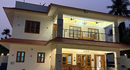 Blindspot A Serene Wellness Stay. Room Type - Blindspot A Serene Wellness Stay.