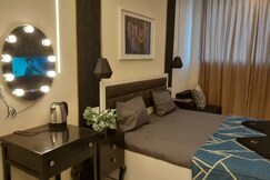 Ivy Splendour Studio (A) Stylish Studio Oshiwara