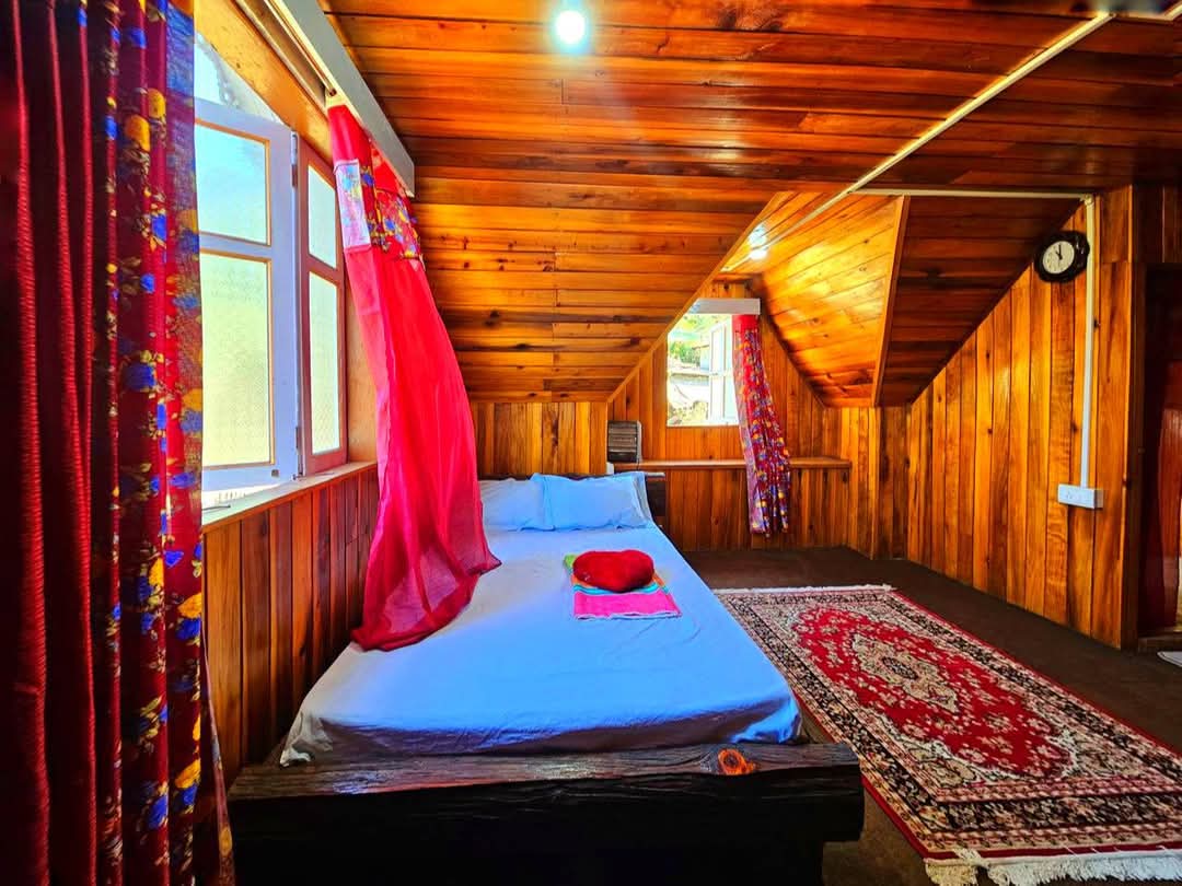 U-Turn Happy Homestay - Tap to explore photos
