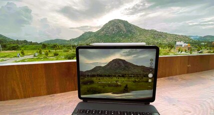 Nandi Cottages - The Studio near Nandi Hills Room Type - Nandi Cottages - The Studio near Nandi Hills