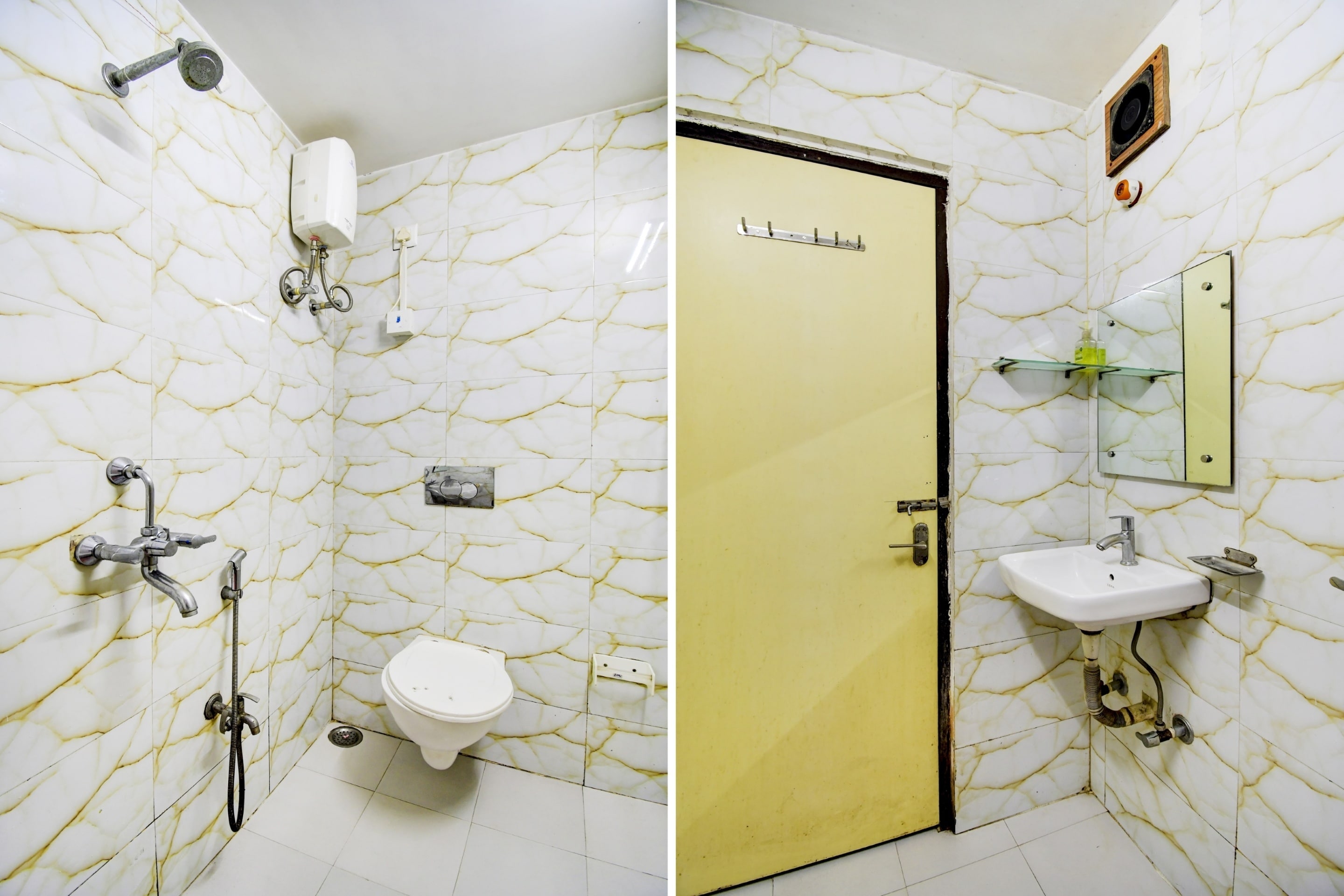 Hotel O Kyd Guest House - Tap to explore photos