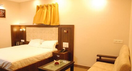 LE EMERALD RESIDENCY TAMBARAM Room Type - SUITE ROOM