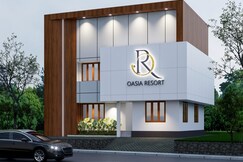 Oasia Resort