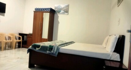 Aroha Nui Retreat Homestay Room Type - Barot
