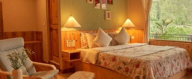 Mashru Riverside Estate