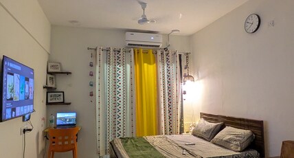 Barnali Bliss Room Type - Barnali Bliss