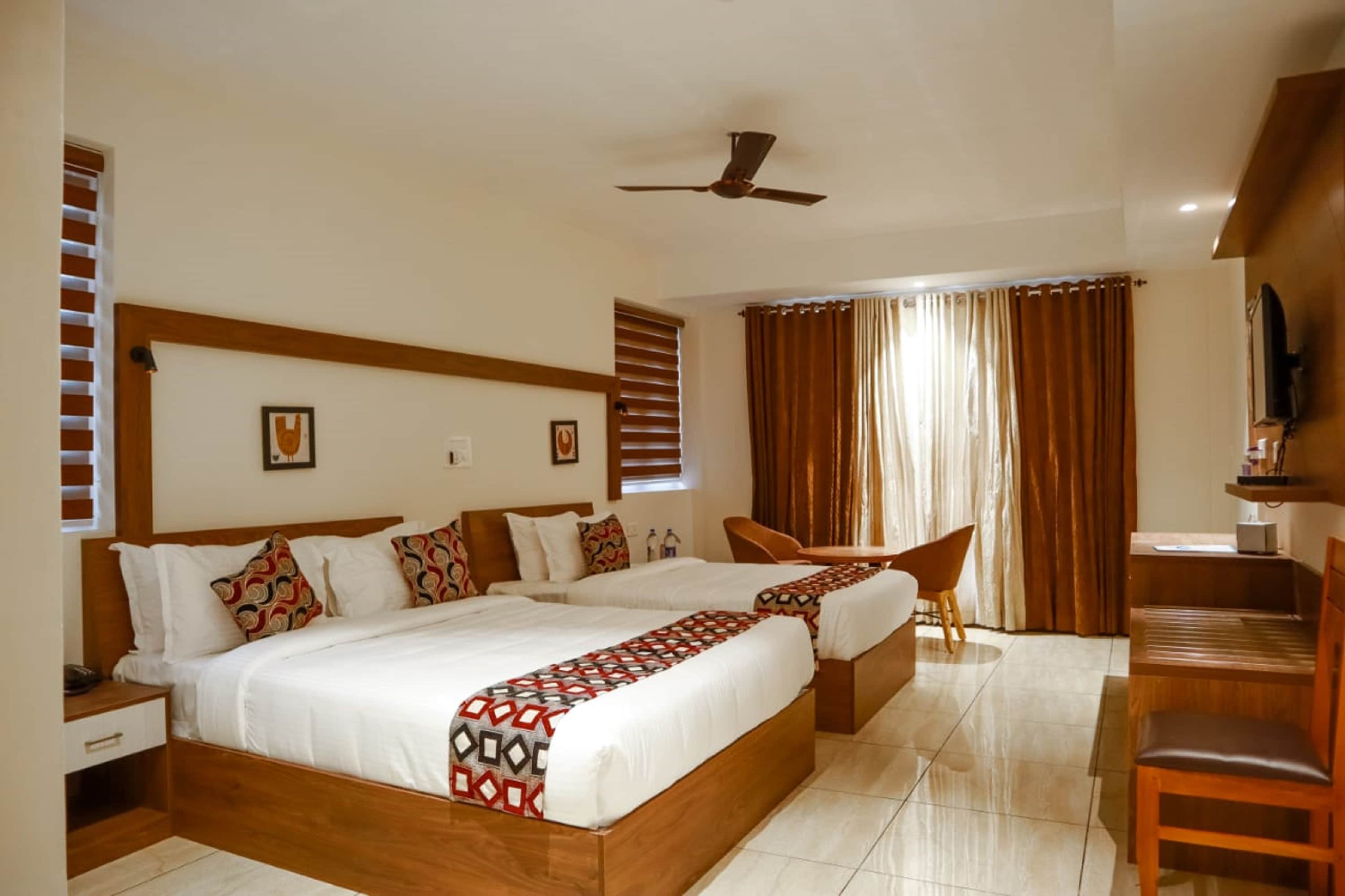 Amrit Regency - Tap to explore photos
