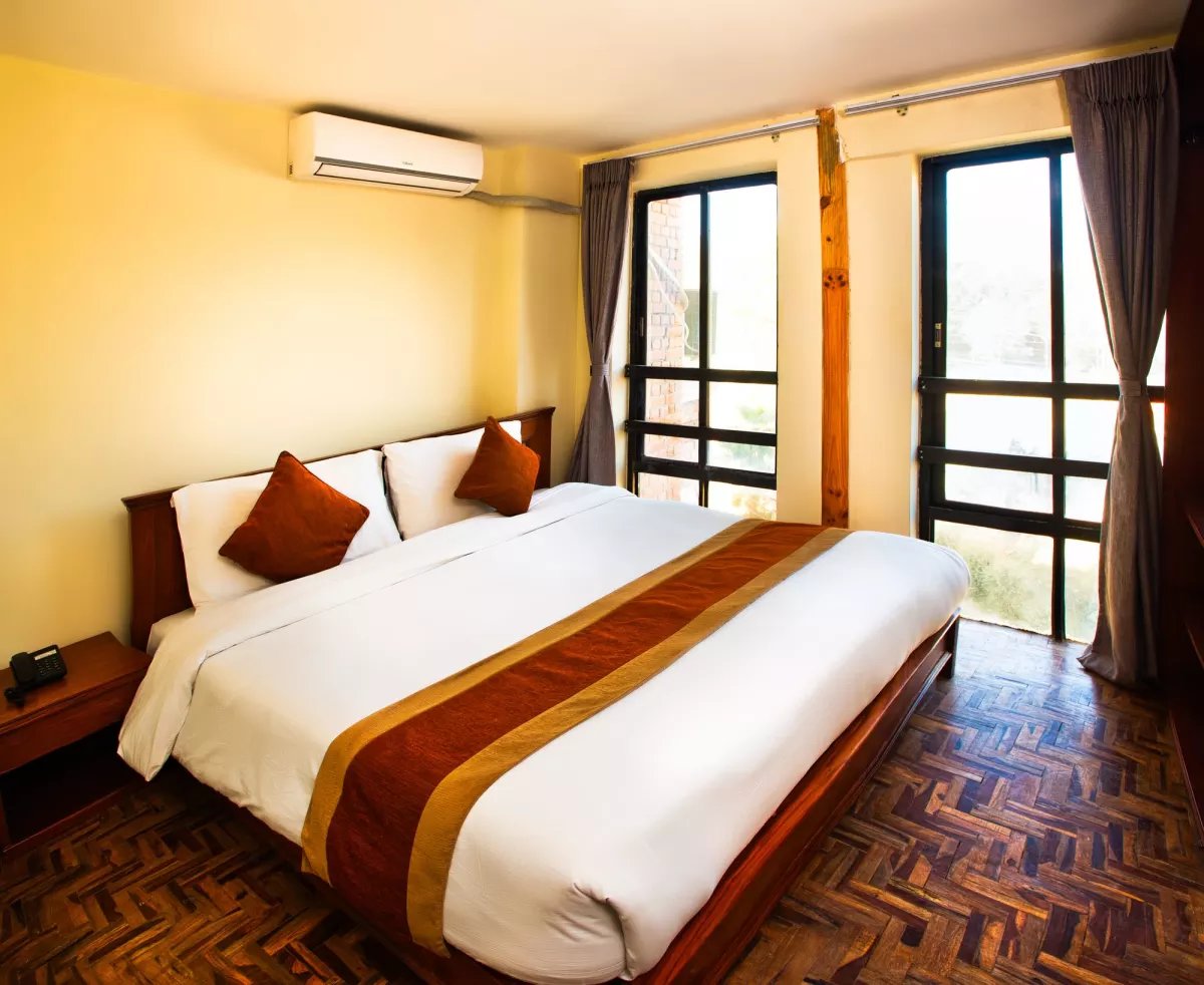 Golden Temple Inn - Tap to explore photos