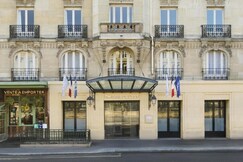 NH Paris Gare de l Est