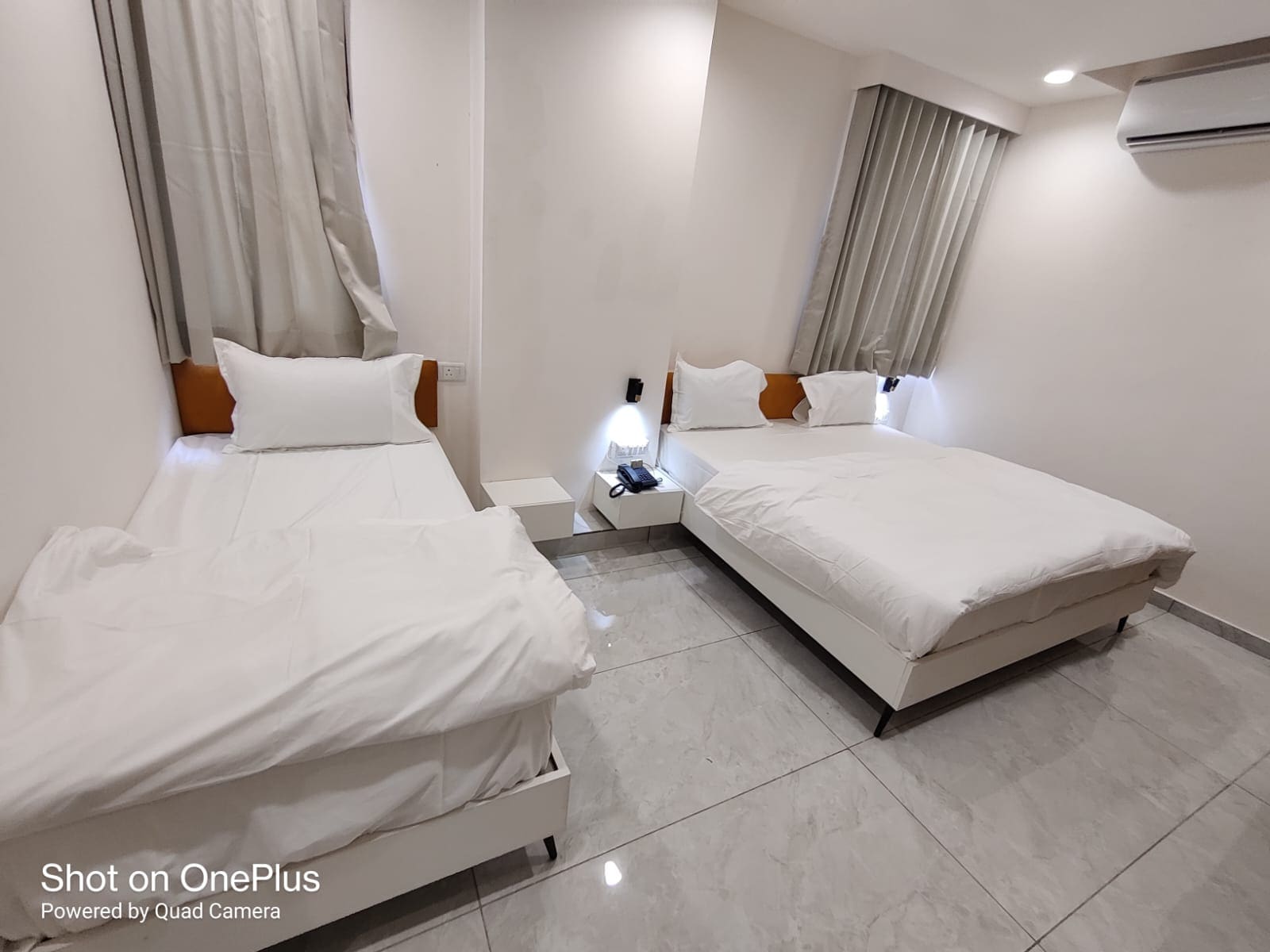 THE GRAND VISTA HOTEL - Tap to explore photos