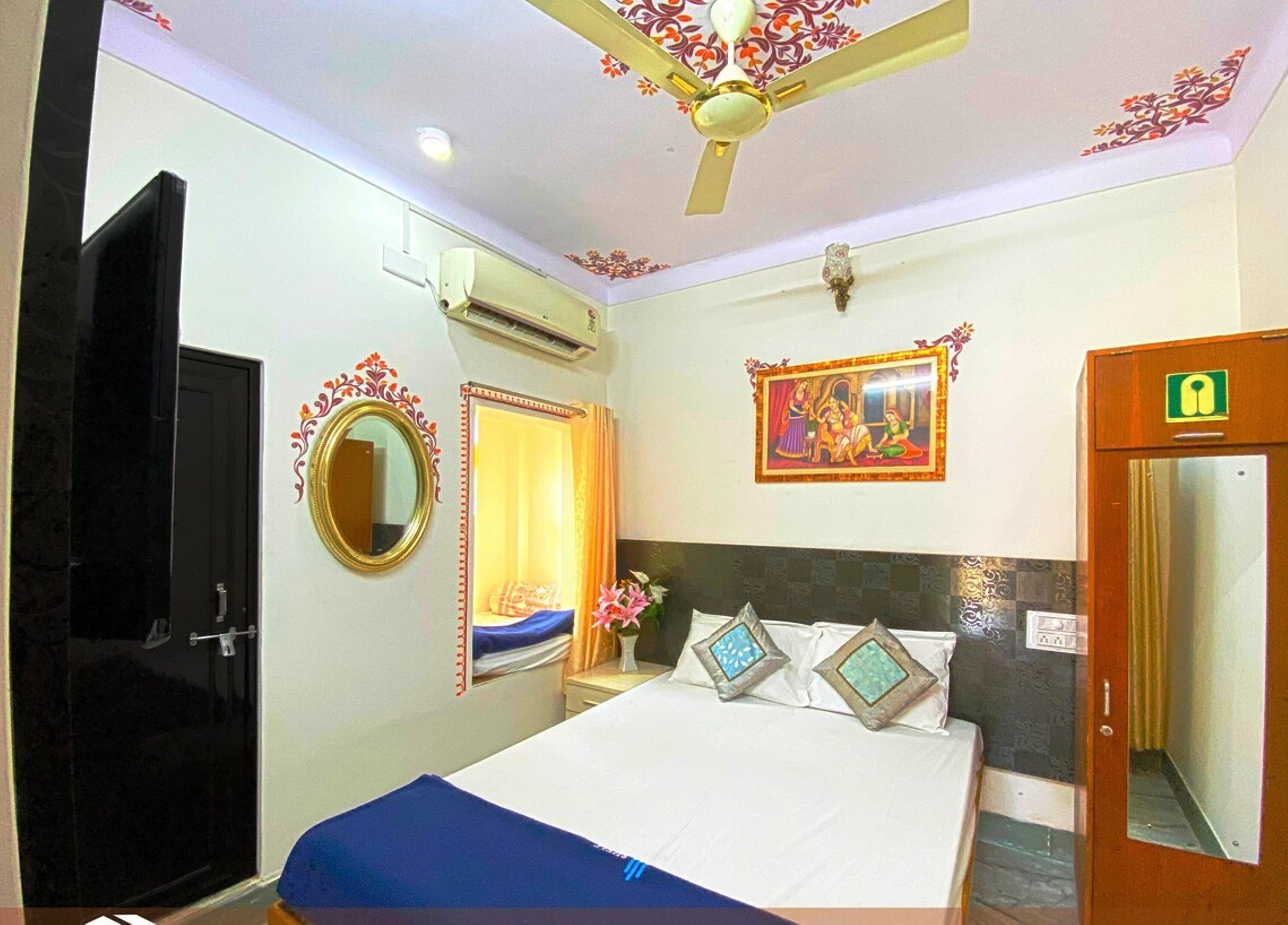 Rajkarn Villa - Tap to explore photos