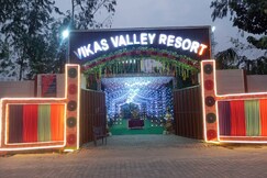 Vikas Valley Resort & hotel