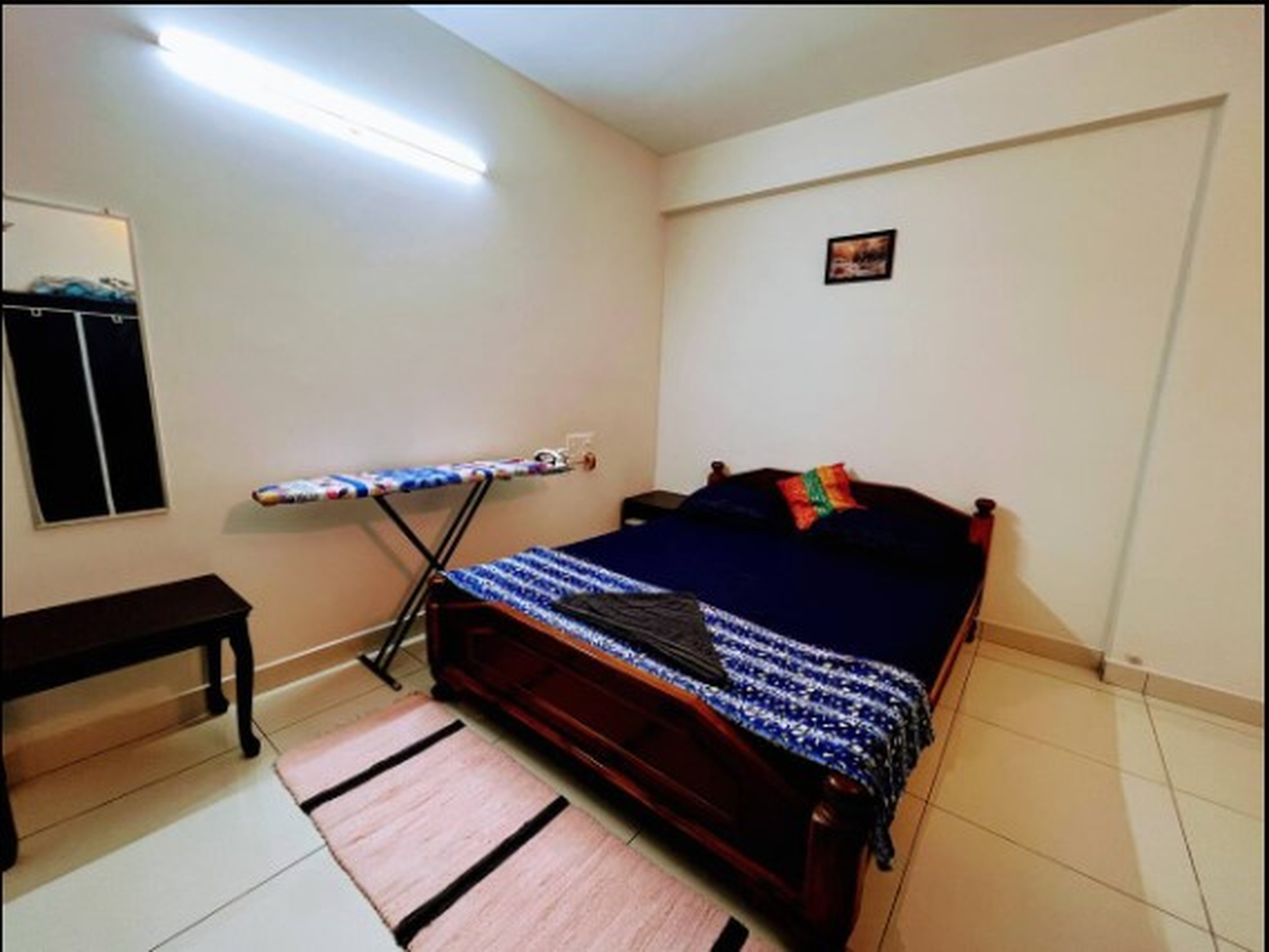 Serene 2BHK condo surrounded with greenery - Tap to explore photos