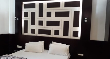 Hotel D2M Room Type - Family Suite