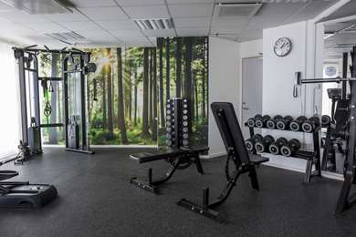 Best Western Eurostop Orebro