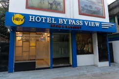 Hotel Bypass View