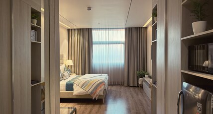 Merakii Homes Room Type - Orphiic By Merakii
