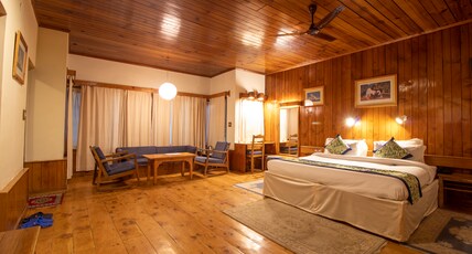 Hotel Negis May Flower Room Type - Royal Suite Room