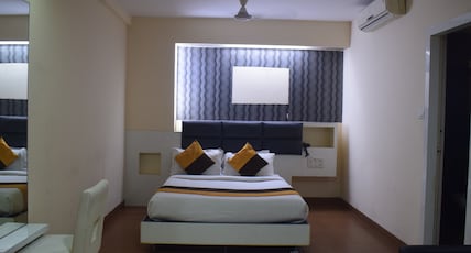 VH Hotels Domlur Room Type - Standard AC VH Hotels Domlur Room Type - Standard AC