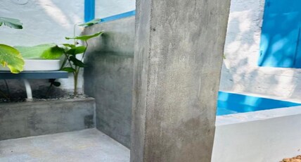 Liv Inn Iyra Boutique stay Room Type - Double room with plunge pool