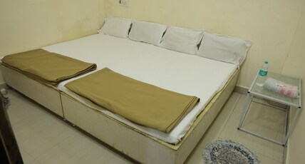 Mahakal lok guest house Room Type - Bedroom 4