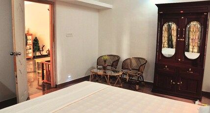 Camelia HomeStay Room Type - Deluxe Room 3