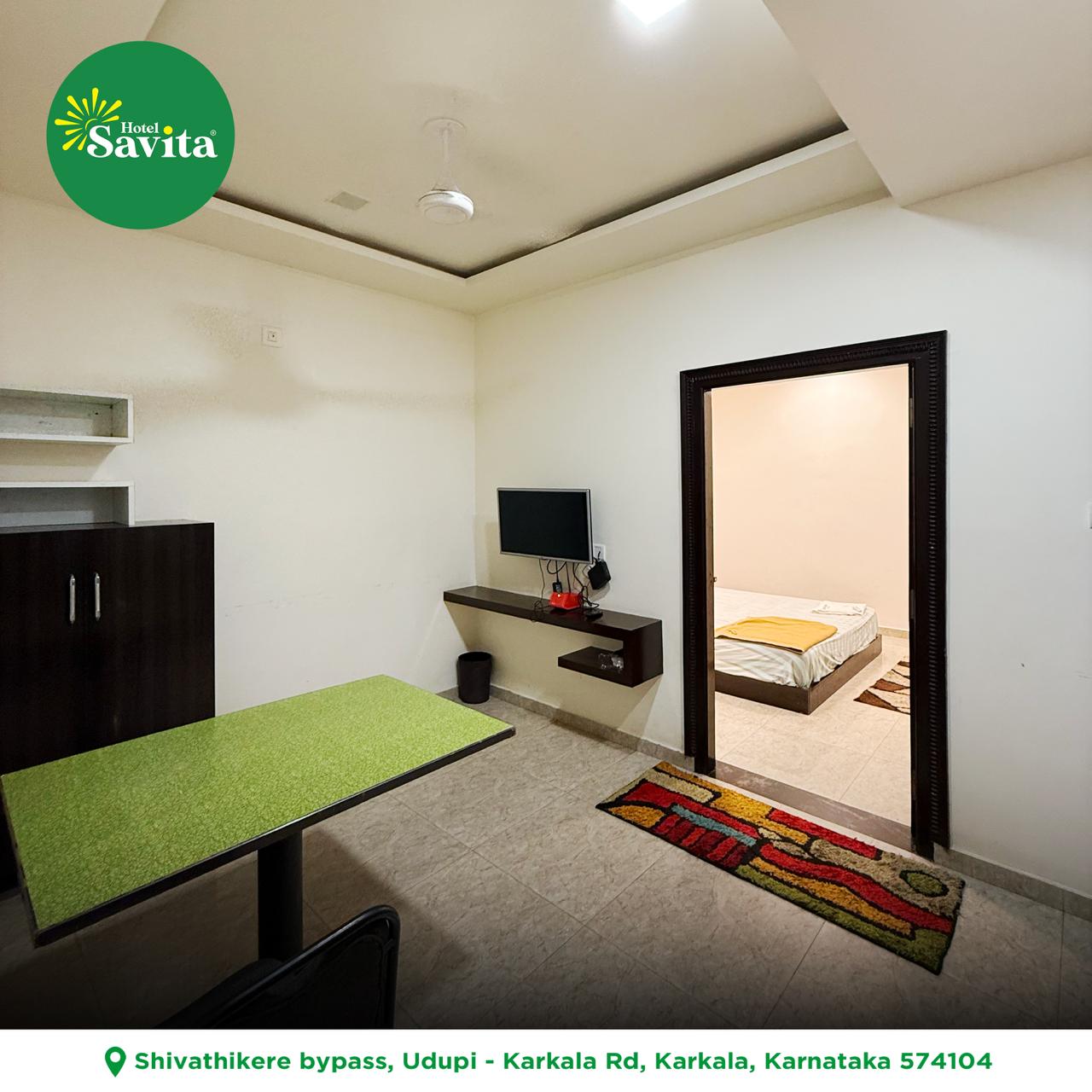 SAVITA LODGING AND SAVITA BANQUET HALL - Tap to explore photos