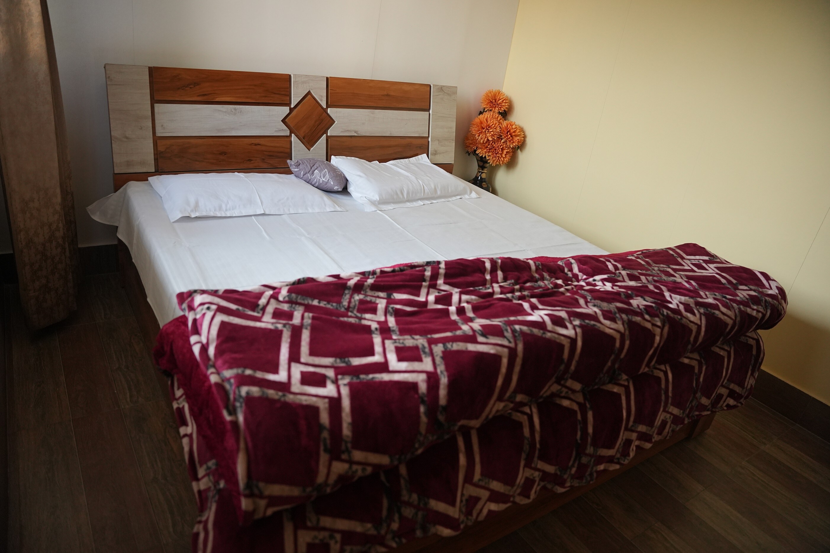 Divine Homestay - Tap to explore photos