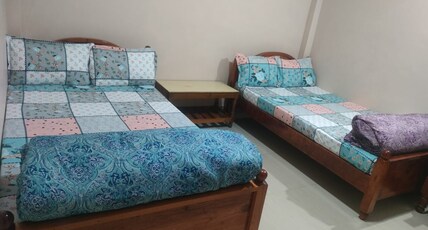 Sila Room Type - Bedroom 4