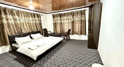 The Hii Way Inn Room Type - STANDARD DOUBLE