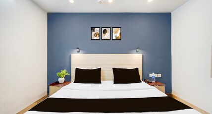 Collection O Sector 20 Noida Room Type - Classic