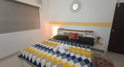 Peaceful 2 BHK in Siolim   Private Pool Access Room Type - Peaceful 2 BHK in Siolim   Private Pool Access