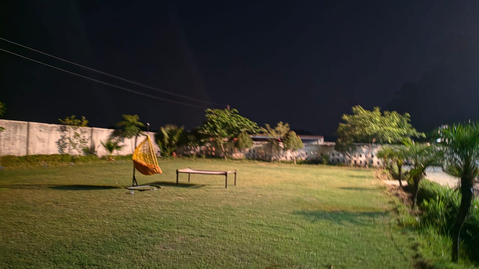 Jhilmil Jungle Resort - Tap to explore photos