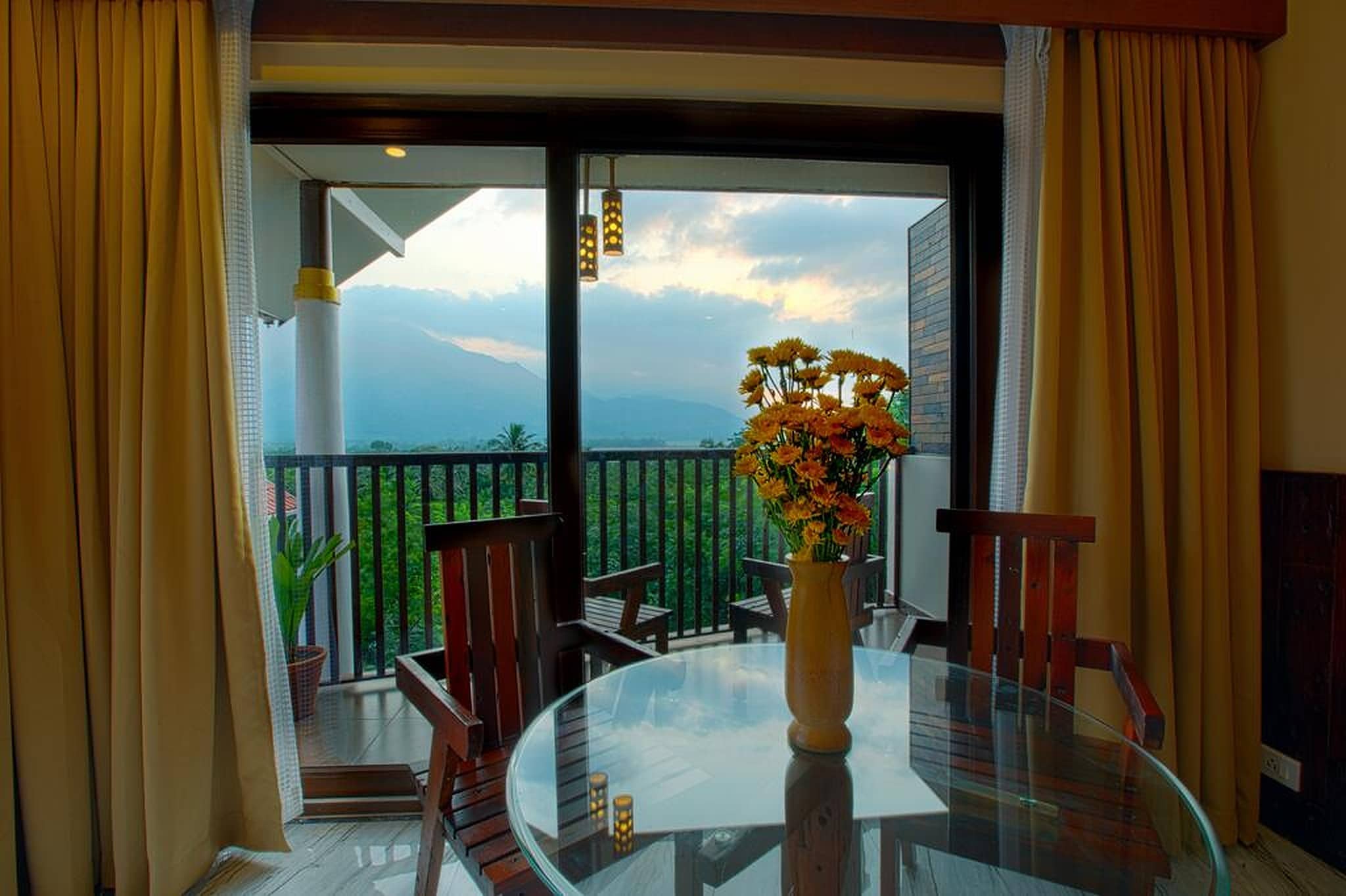 Au Revoir Resorts, Malampuzha - Tap to explore photos