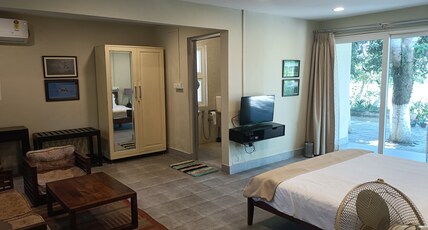 Chai Seeds Resort Room Type - BI- Clonal- 491