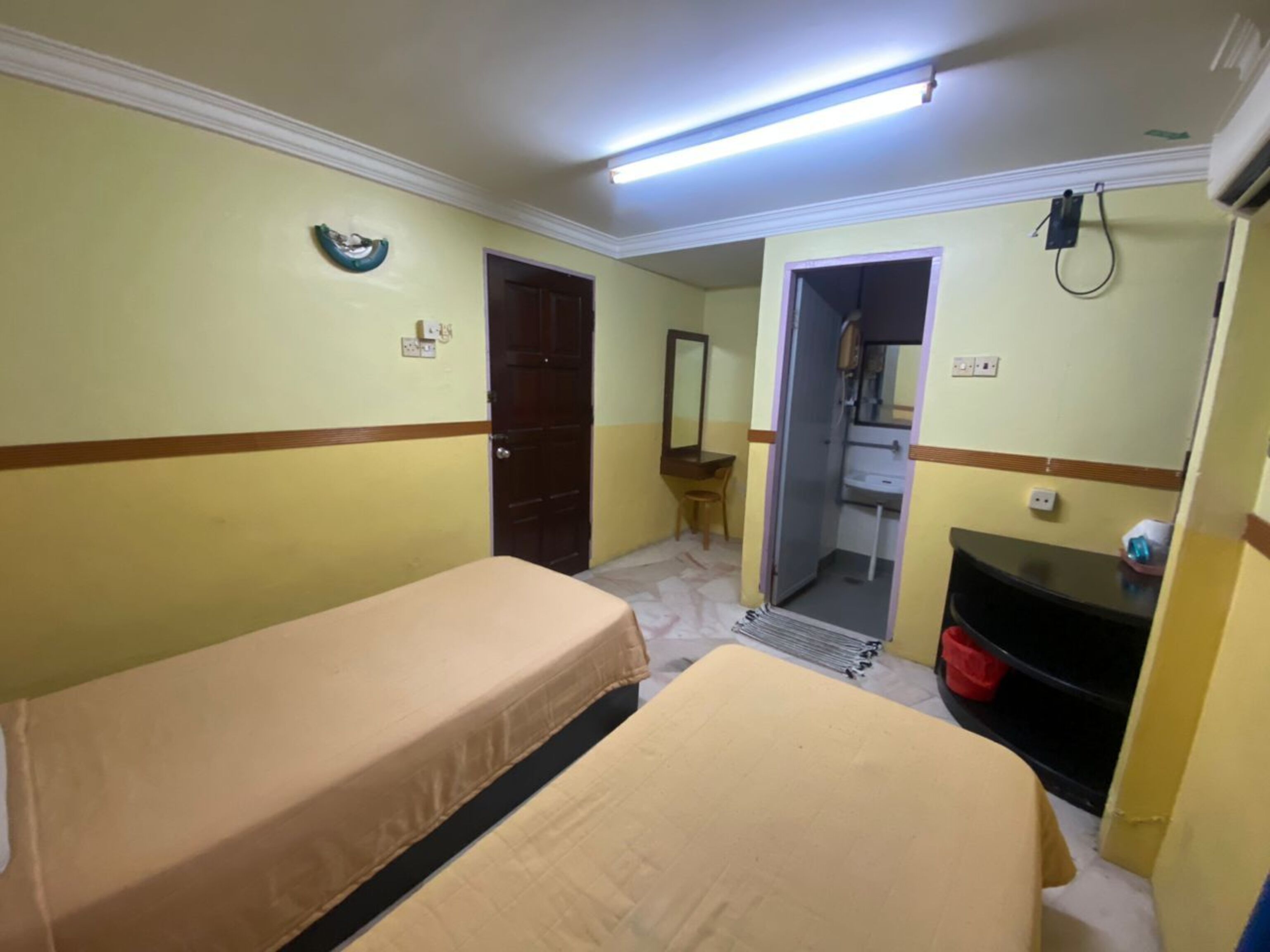 Hotel O Lumut Villa Inn - Tap to explore photos