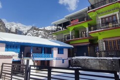 Omji-Kalindi Seva Sadan